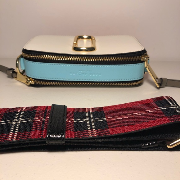 Marc Jacobs Snapshot Camera Bag - Picture 5 of 7